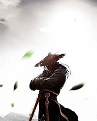 我是一把魔剑，从杀戮弑主开始